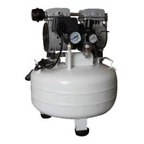 JUN-AIR6-4超靜音真空儲氣泵（圖）-北京萬國維修服務中心